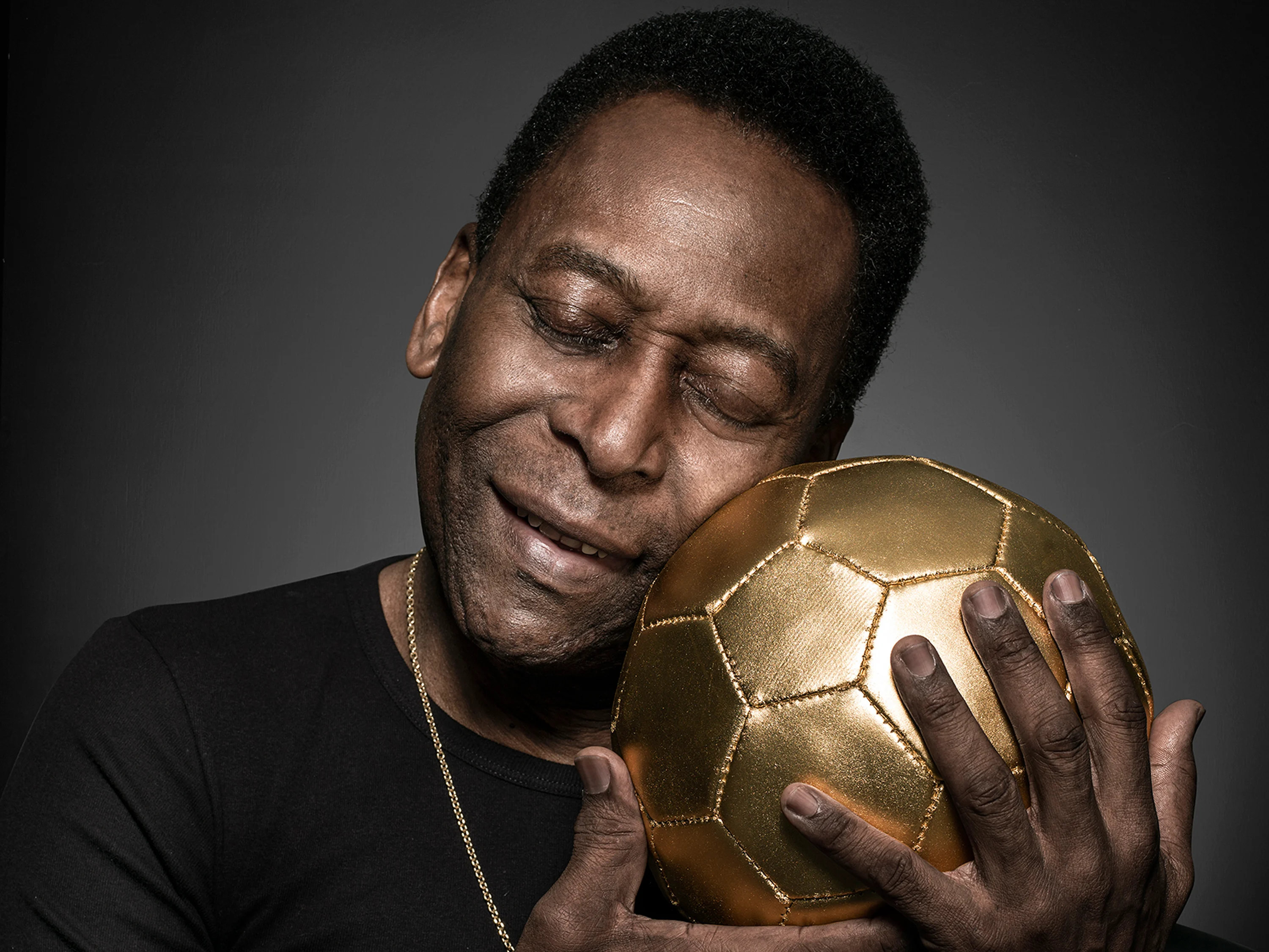 pele