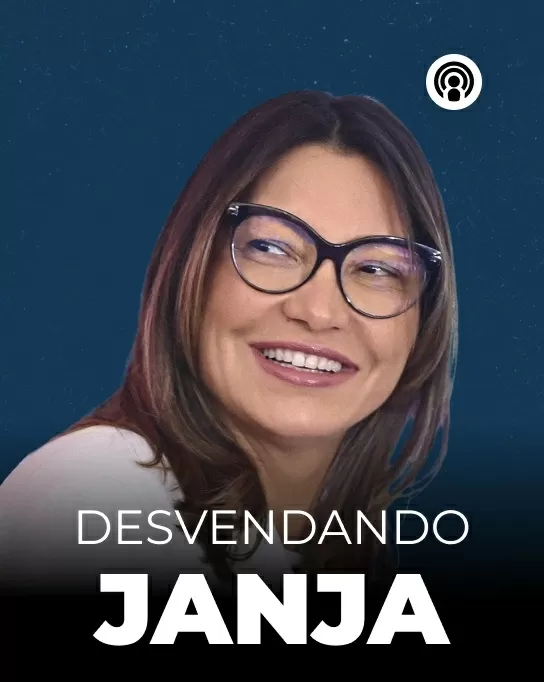 Desvendando janja