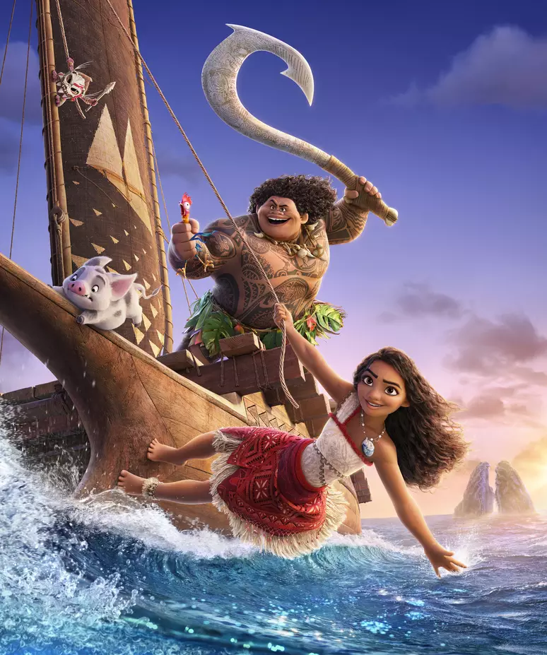 moana